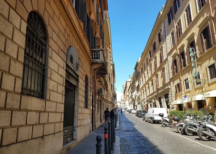 Via Veneto Prestige