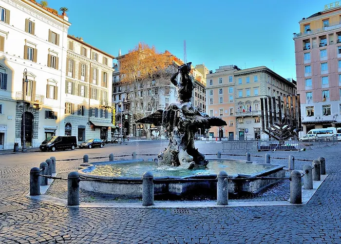 Vendégház Via Veneto Prestige