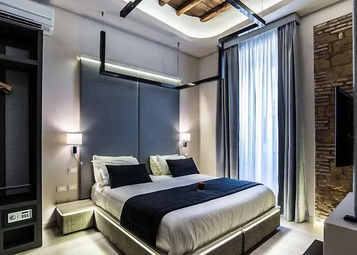 Via Veneto Prestige Vendégház 4*
