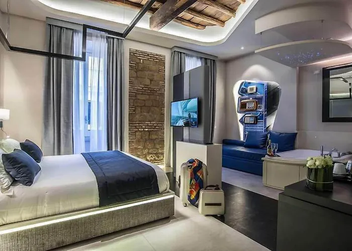 Via Veneto Prestige Vendégház 4*