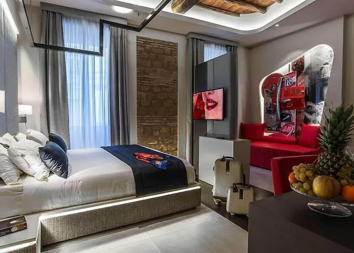 Via Veneto Prestige Vendégház 4*