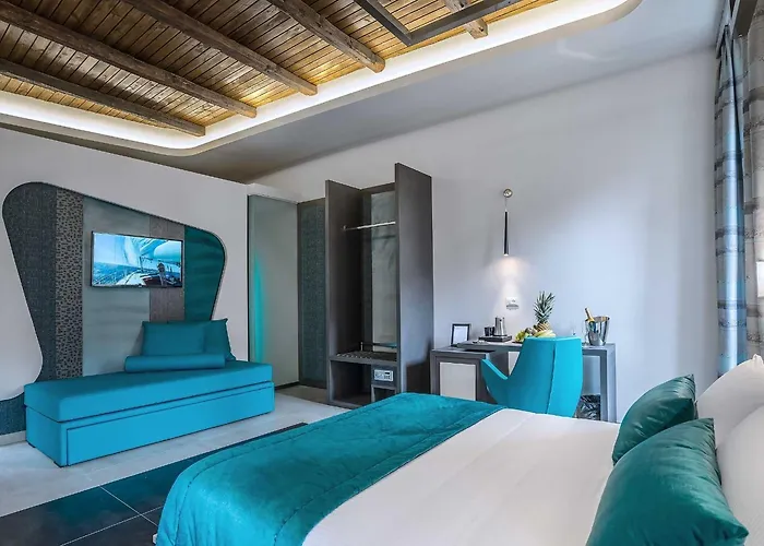 Via Veneto Prestige 4* Róma