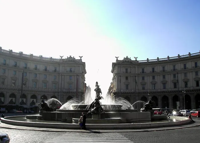 Via Veneto Prestige