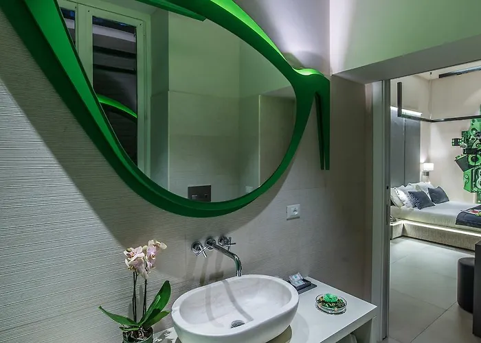 Via Veneto Prestige Vendégház 4*