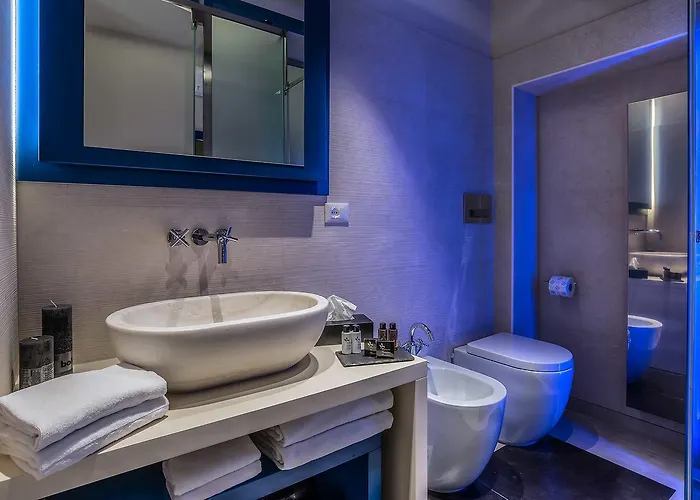 Via Veneto Prestige 4* Róma